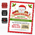 school pto pta fundraising idea christmas